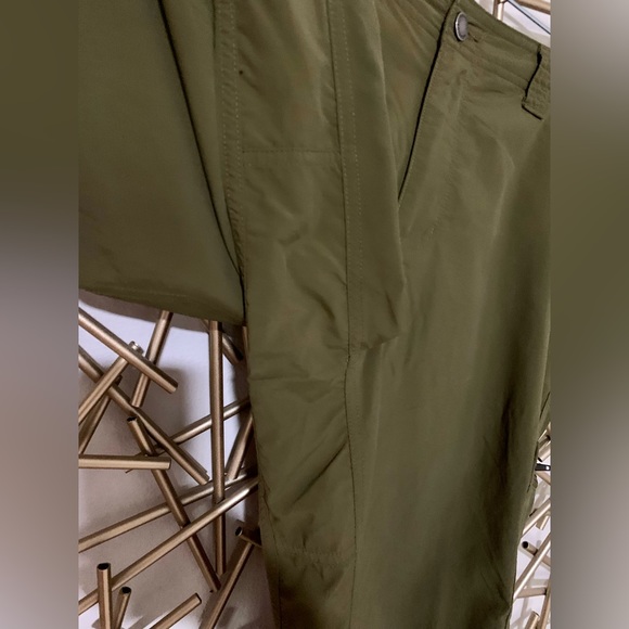 Columbia hiking pants 32x36 - Picture 4 of 7